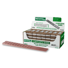 Broadfix Composite Shims